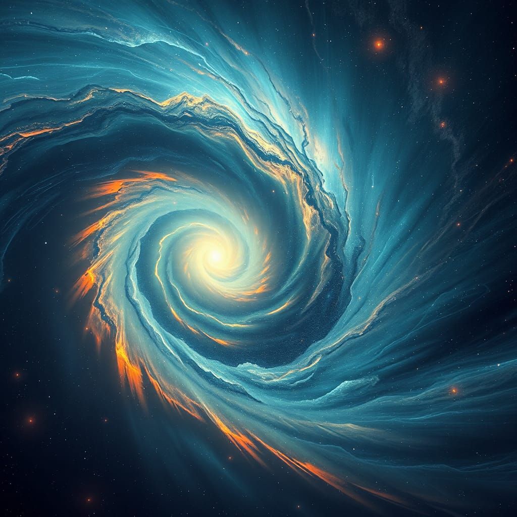 Mesmerizing Galaxies in High Definition