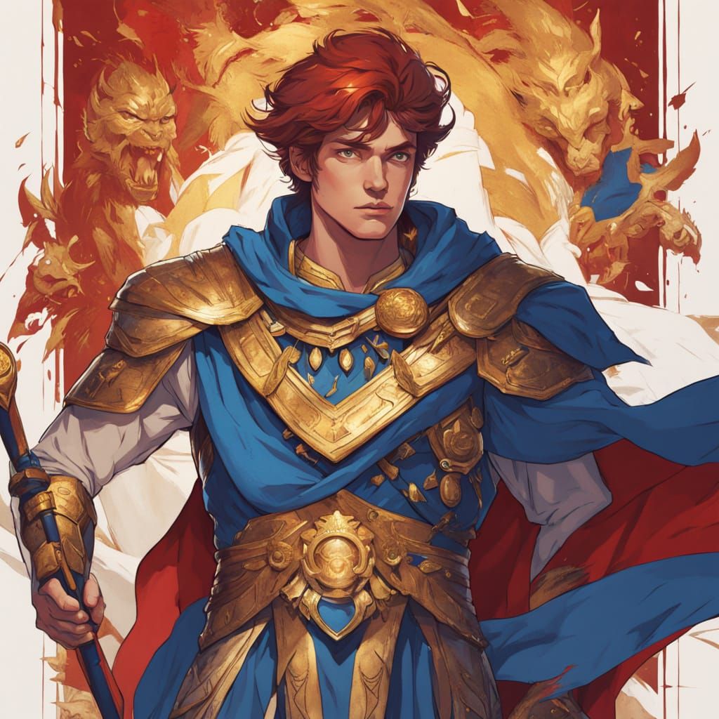 A king listens more than he speaks