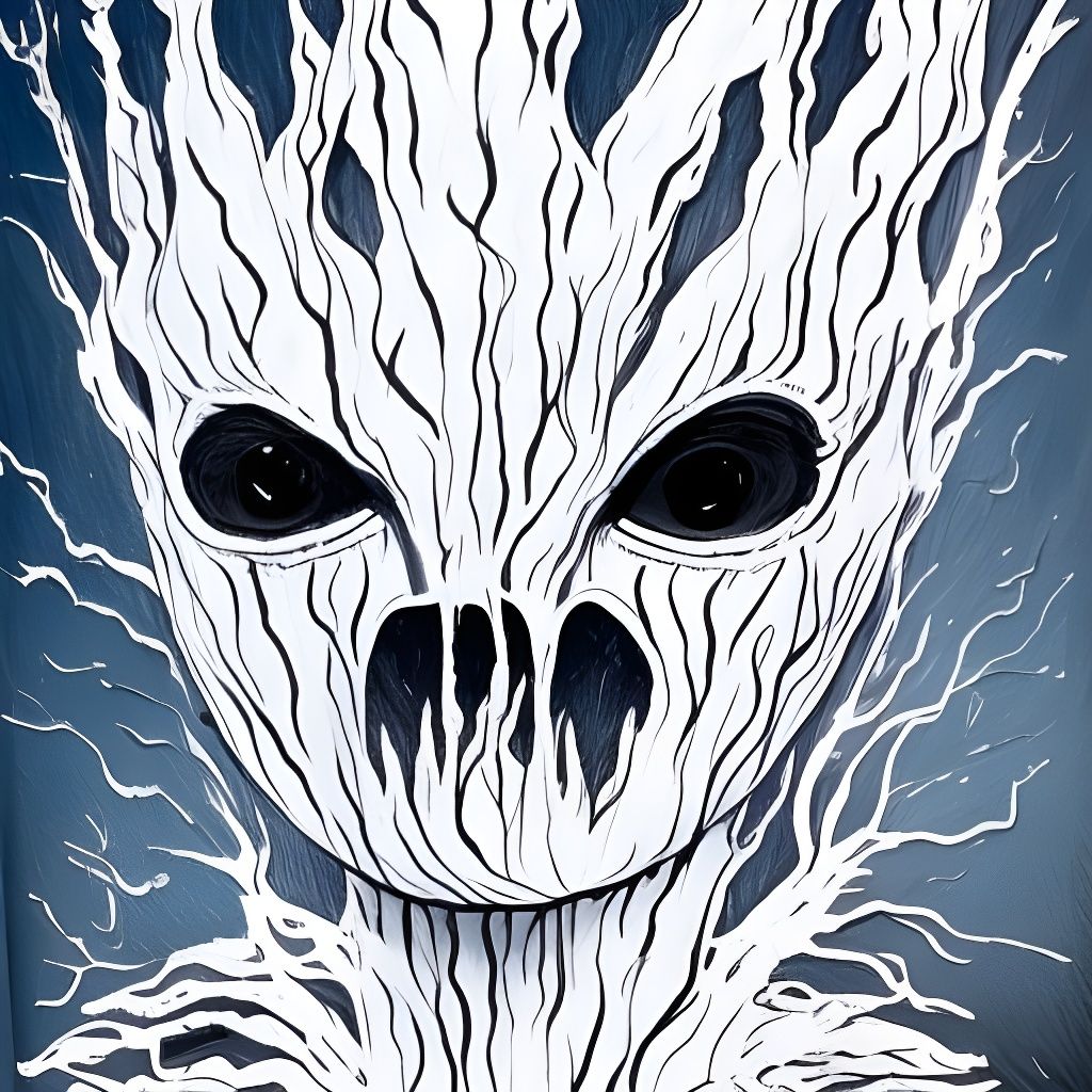 The Groot of All Evil 🤍