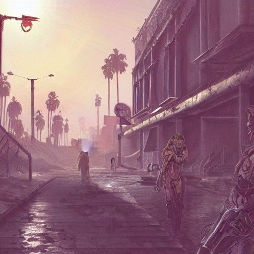 Retro 1980s Fantasy Book Cover Art