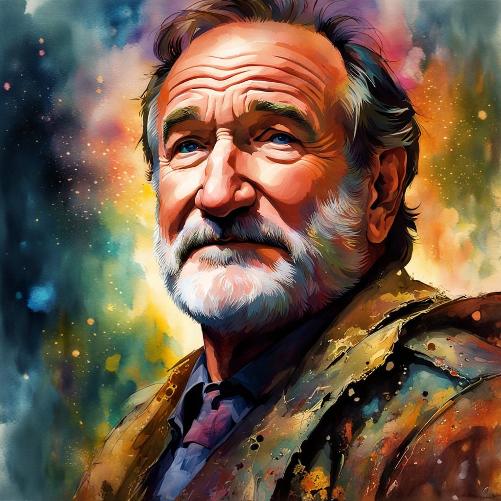 Robin Williams