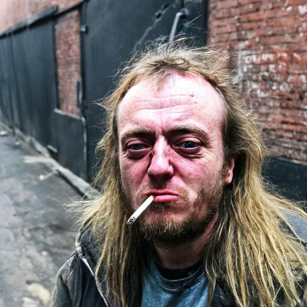 Nathan Suojanen in 20 Years