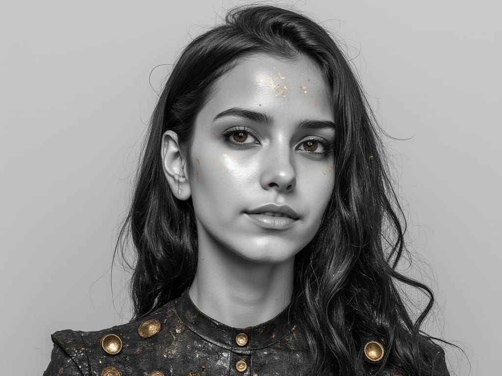 Sariah Oshana Soliday, goes by S.O.S.