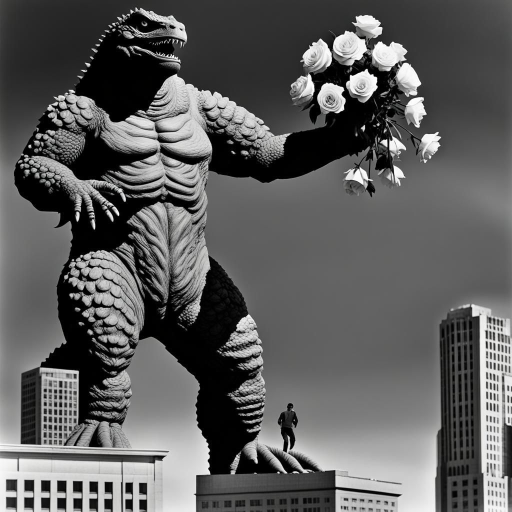 #Appreciation for my NightCafe Friend Sean Murray!