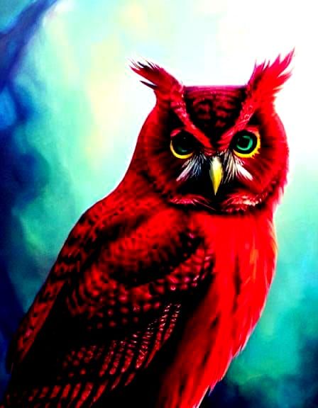 Red Owl