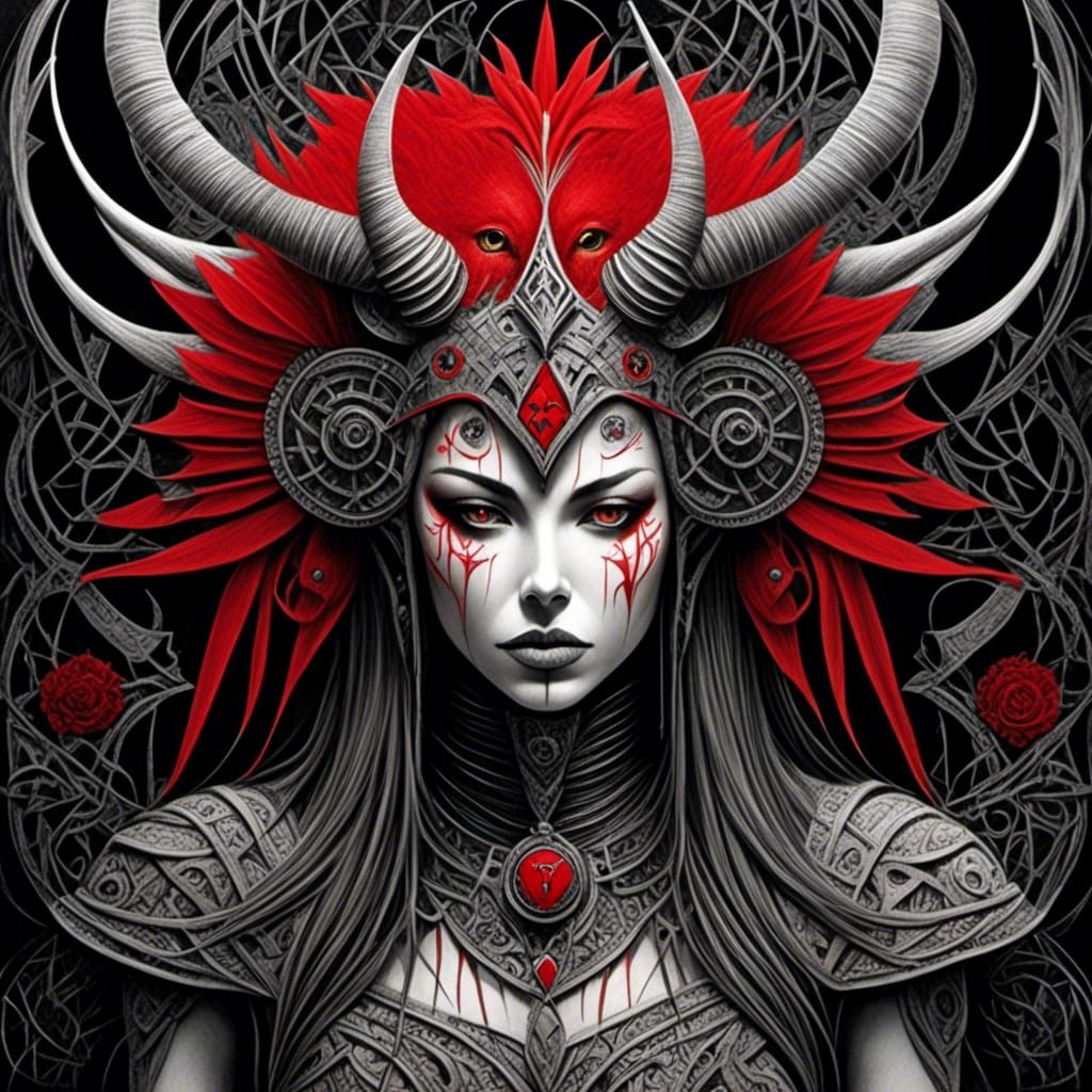 Aatush the Disavowed, Path of Redemption: Part 2