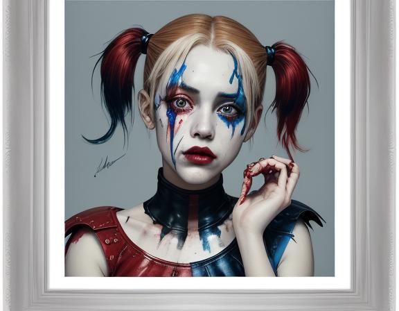 Harley Quinn