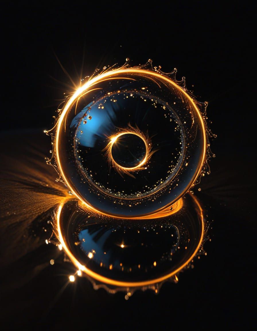 Heliotropic Night Into Your Darkness