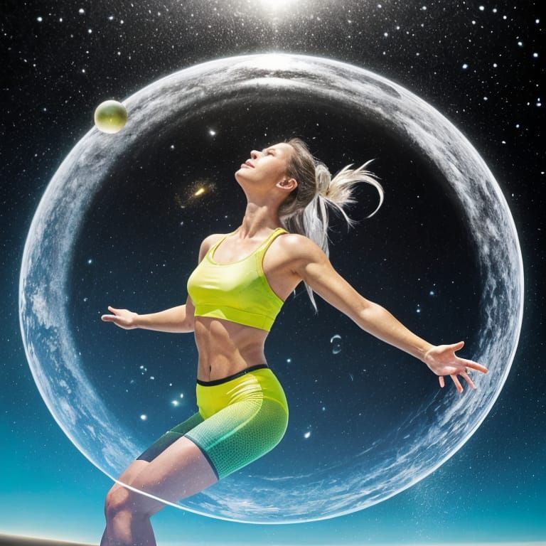 Image of Pure Bliss in 16k Resolution