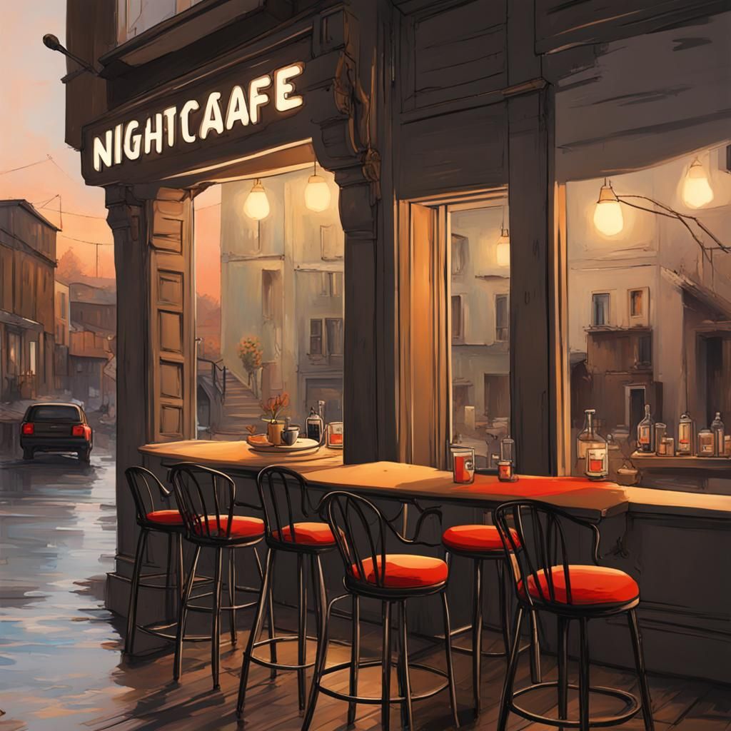 Lion in Jungle: Soft Light, Serene Majesty