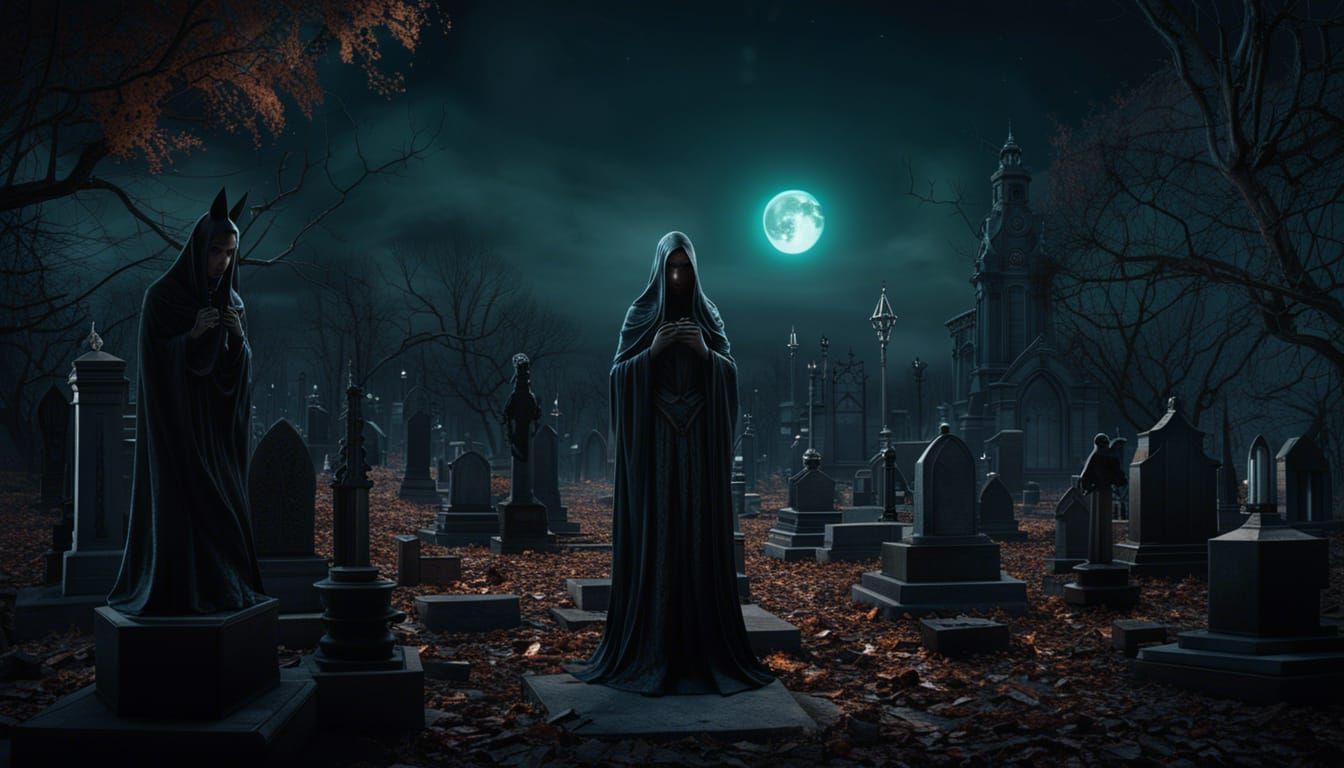 CCC's Adia @Adia Creature [ A Profile Name Integrated Into CCC's Cryptic Horror ]