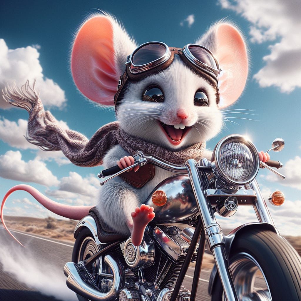 Need for speed - Animation didn't quite go as envisioned!