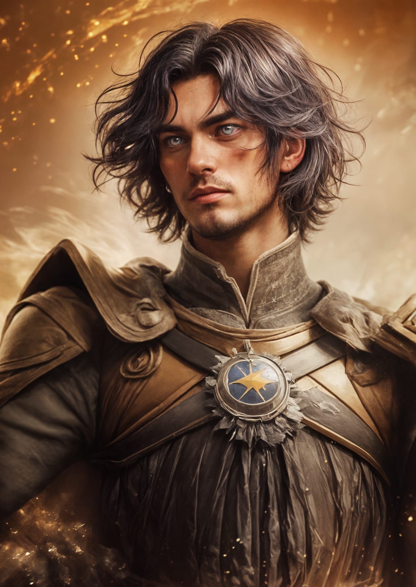 Schöner fremder Mann (Someone Else's Boy)