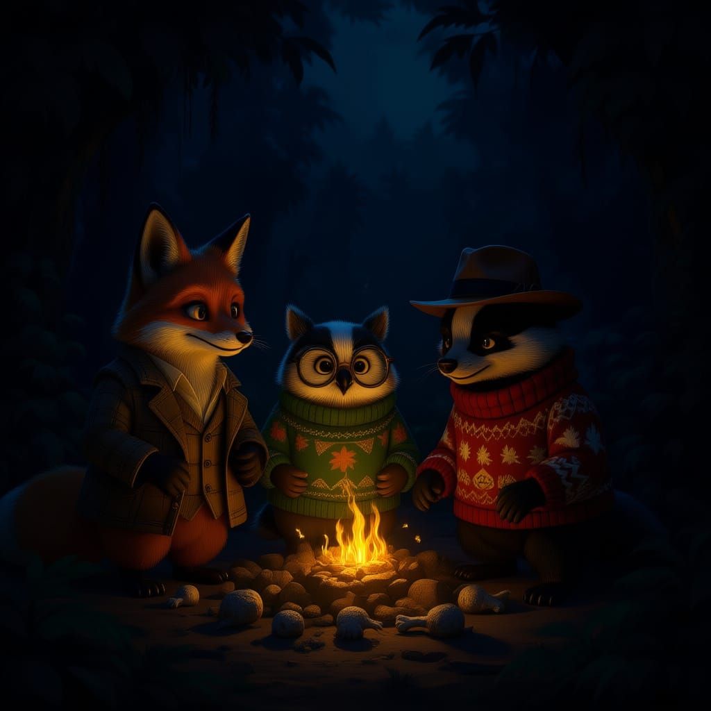 Archeologist Animals Discover Prehistoric Turkey Temple