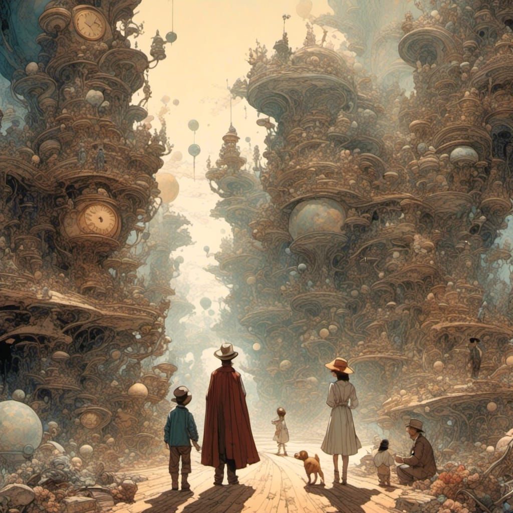 Reverse Time: A Life Backwards