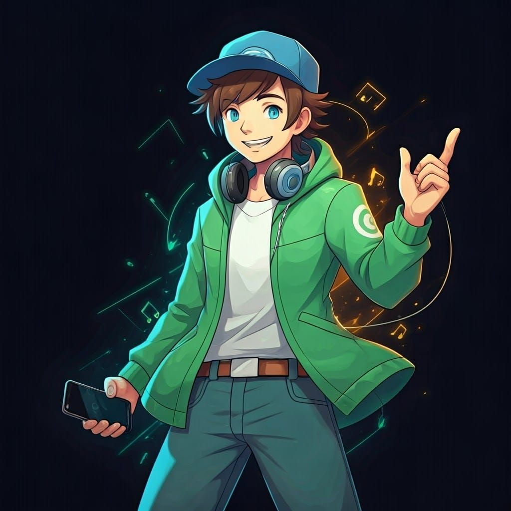 Pokémon Trainer Dances to Circle of Life