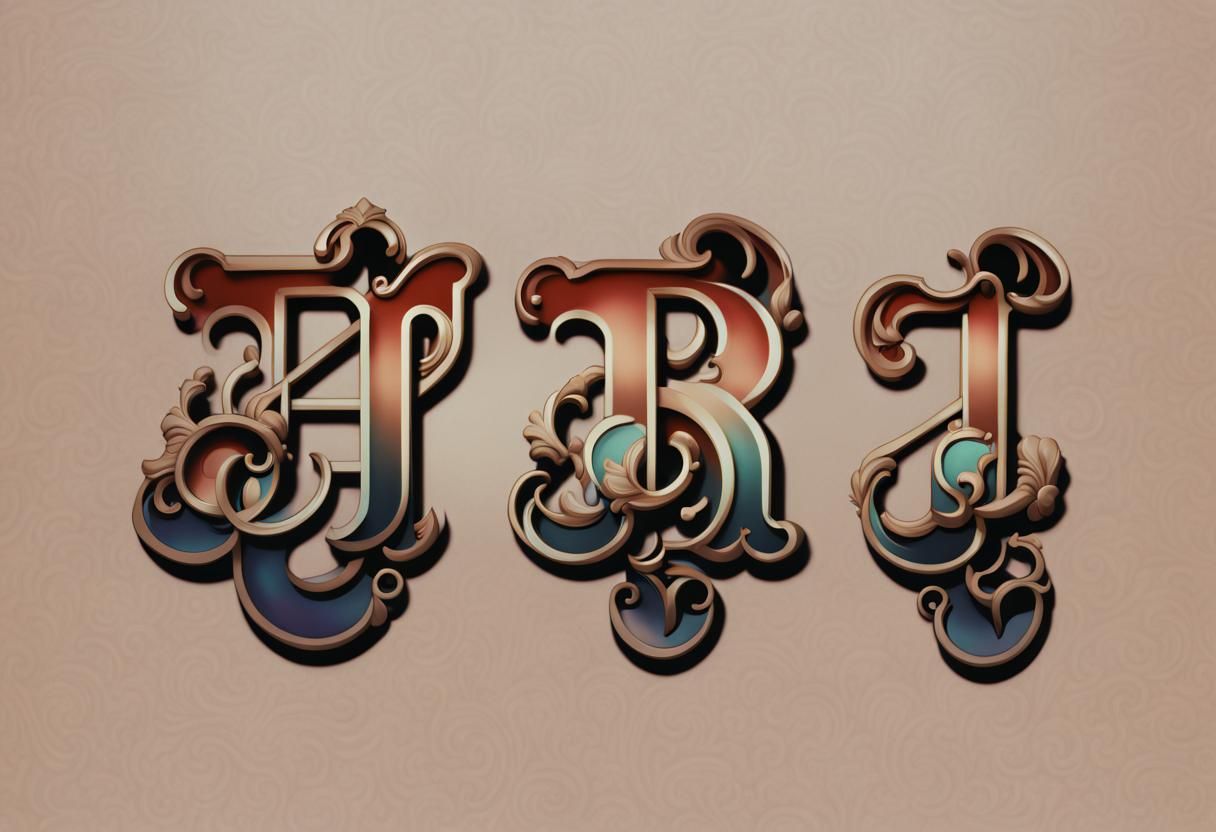 Spacecore Art: Art Nouveau Rococo Architecture