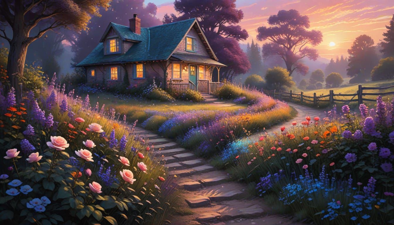 en 16:9 collection paysage