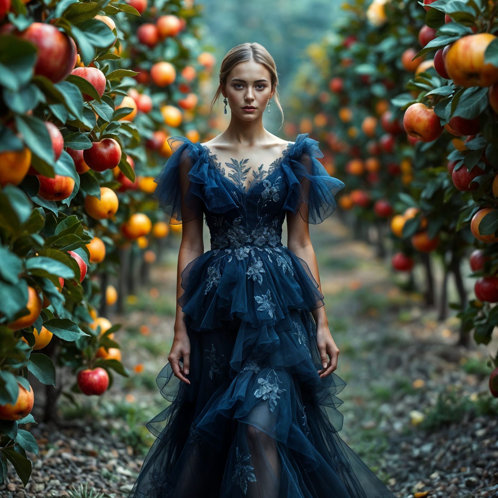 The Surreal Orchard. 3
