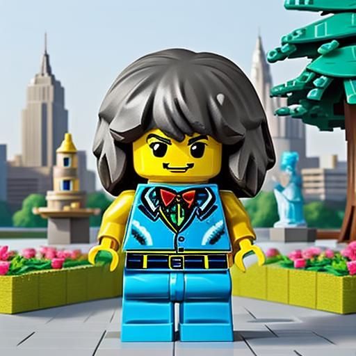 Lego