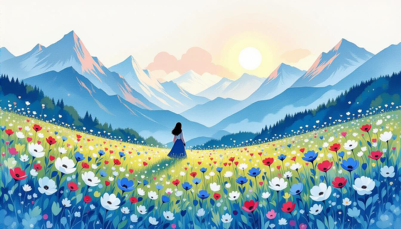 What dreams may come