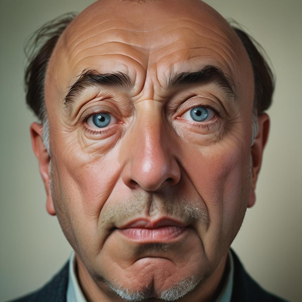 Pablo Neruda