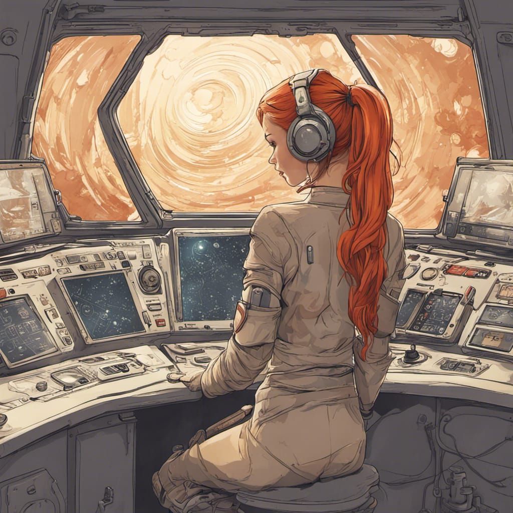 Set the controls for the heart of the sun