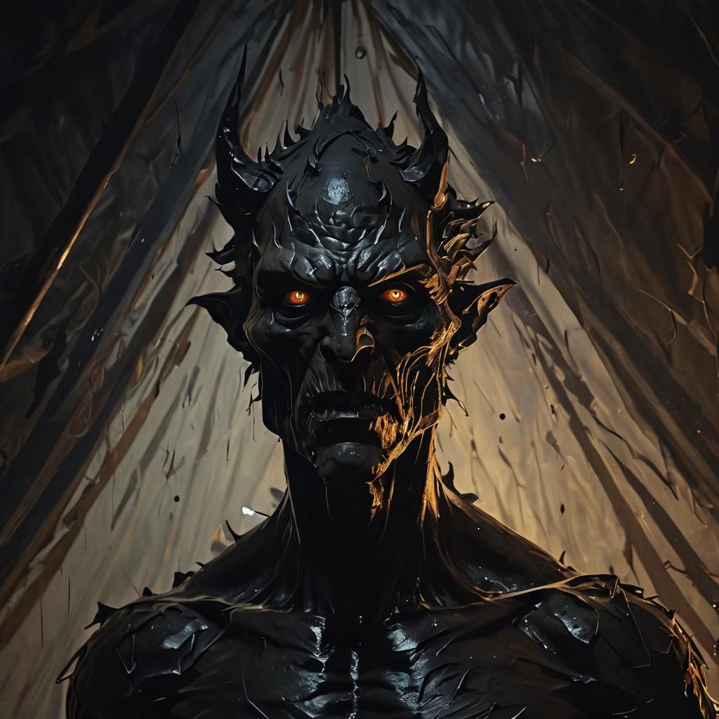 Subject: The Dover Demon
Size: Approximately 4 feet tall.
Ap...