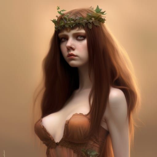 Vampire Princess