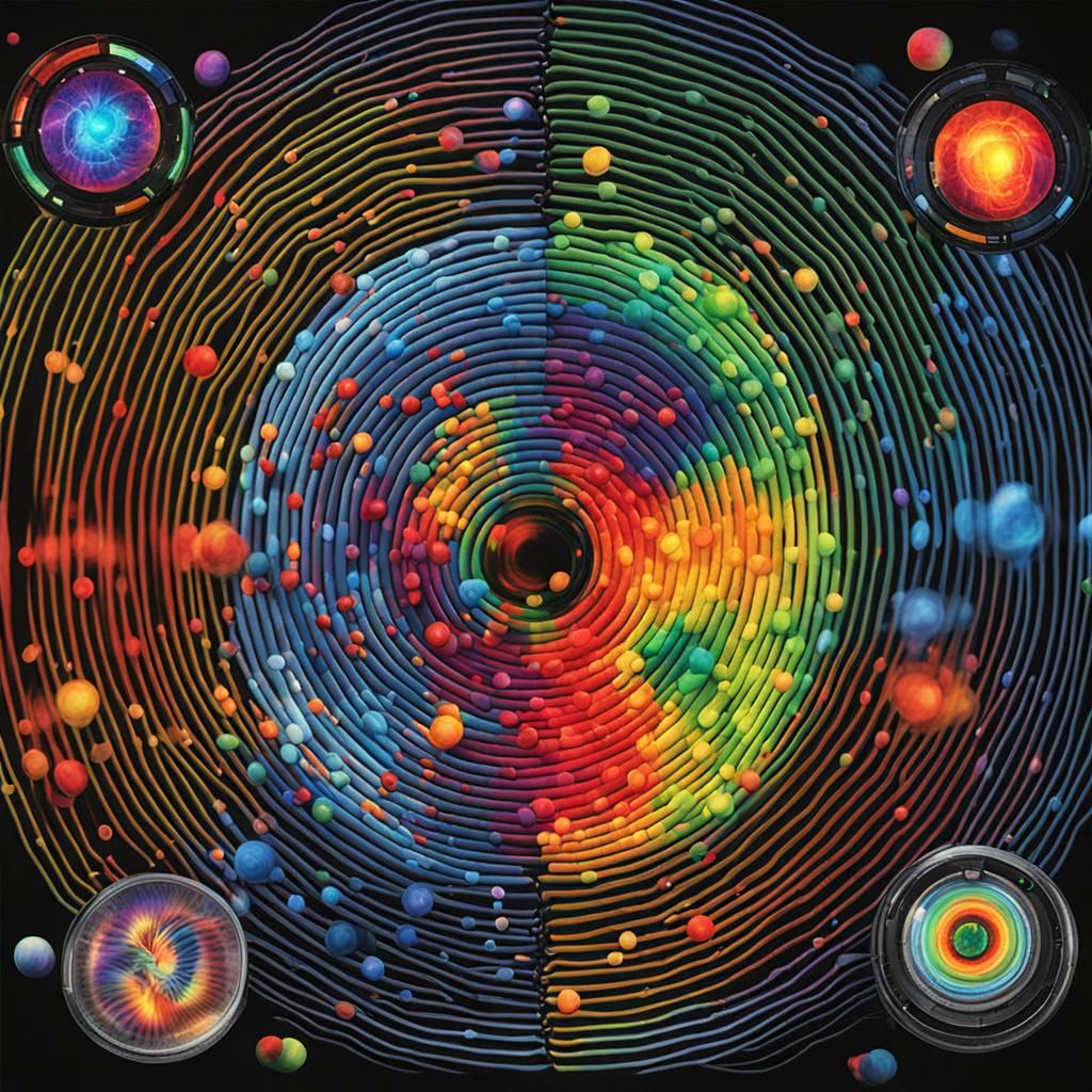 Brain Activity Visualized with Magnetic Resonance