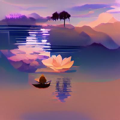 AI Interpretation of a Simple Prompt