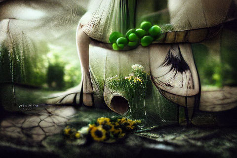 Generic Test Image for AI