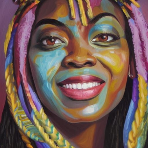 Calculated to delight and inspire