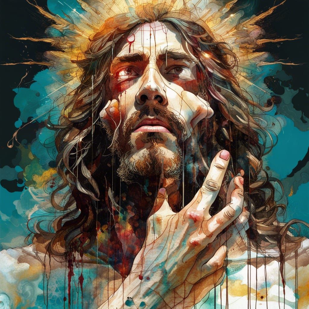 The Christ