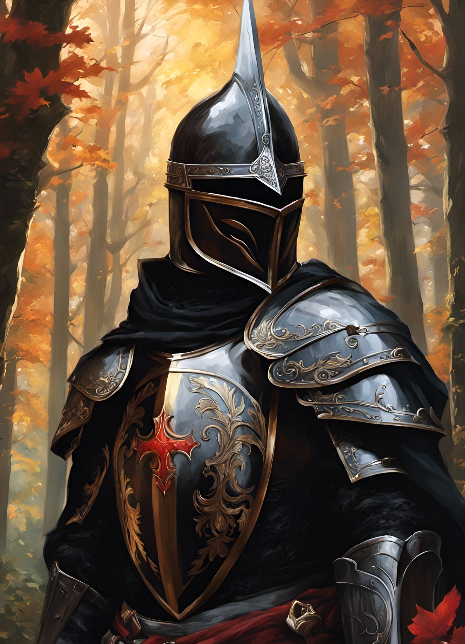 Black Knight