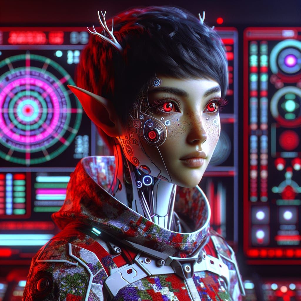 Backdoor Project Multiverse VI