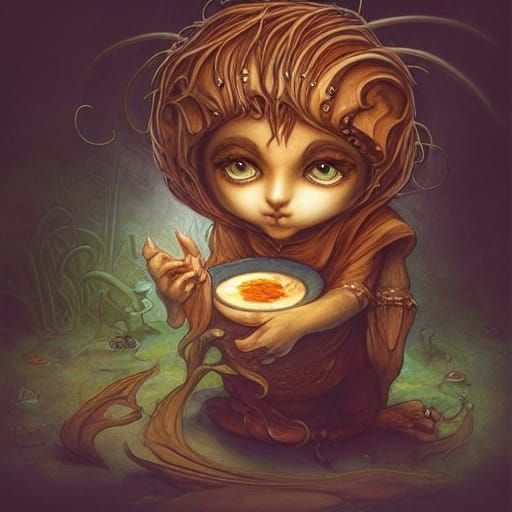 Soup