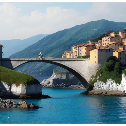 AI Generated Image of Ingrezza