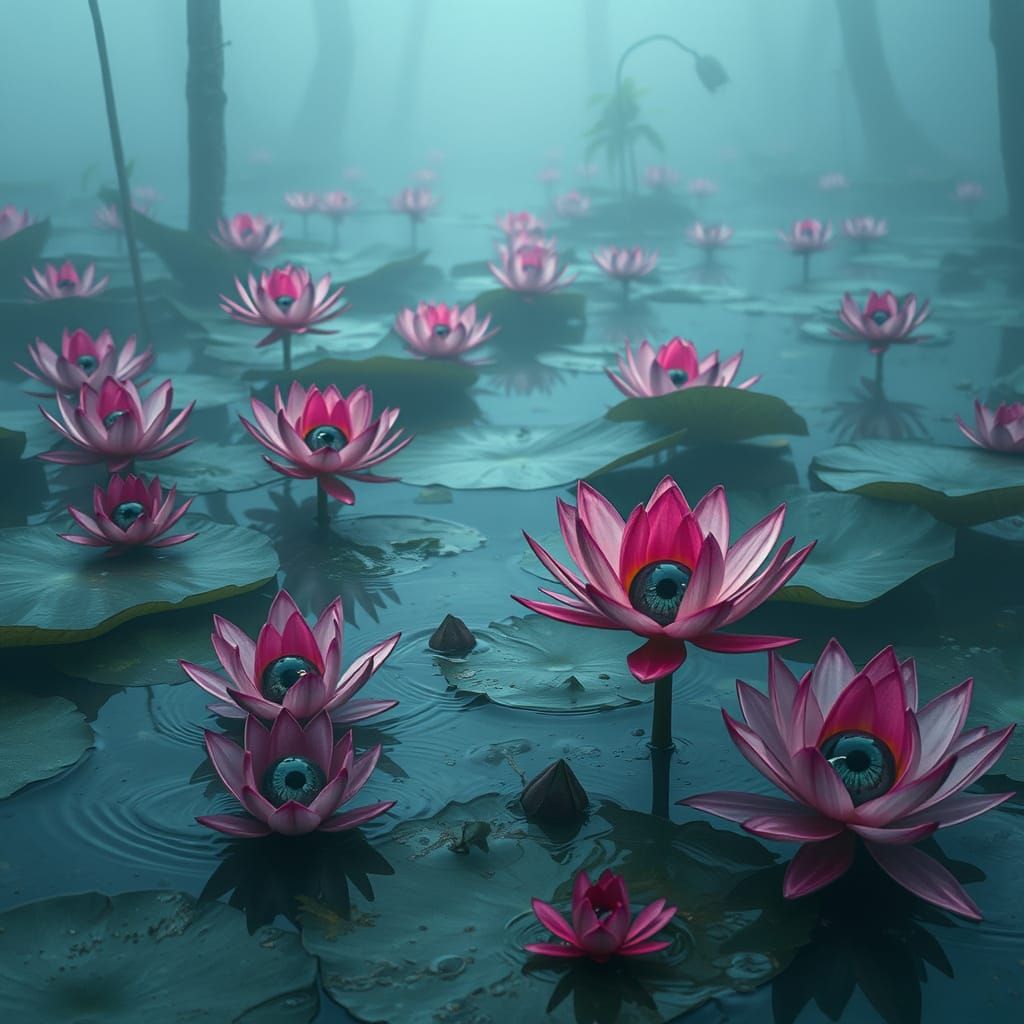 Weird, Strange, and Odd