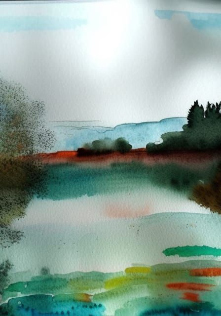 Landscape II