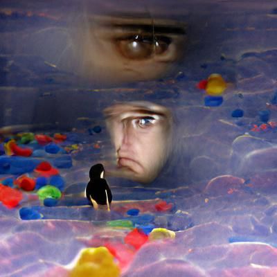 Contemplating the Abyss of Madness