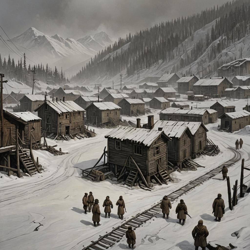 Syberia