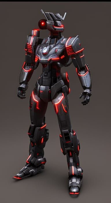 Mecha