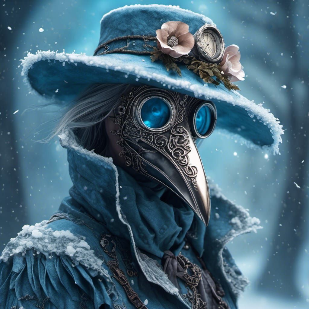 Winter Plague