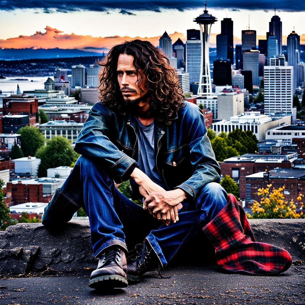 Chris Cornell