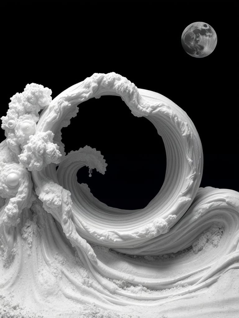 Thought of You as Everything - Darmstadtium, Copernicium, Seaborgium, Americium