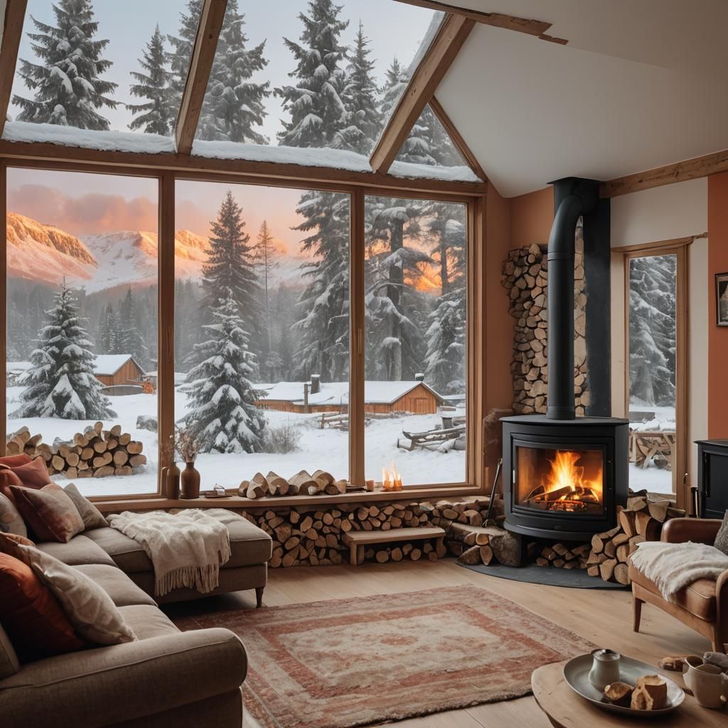 Cosy Winter