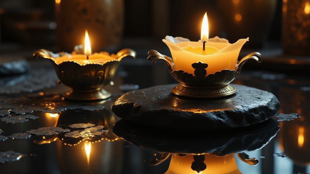 Light Reflections - Daily Challenge #1175