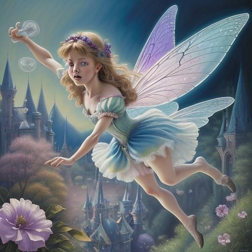 Fairy