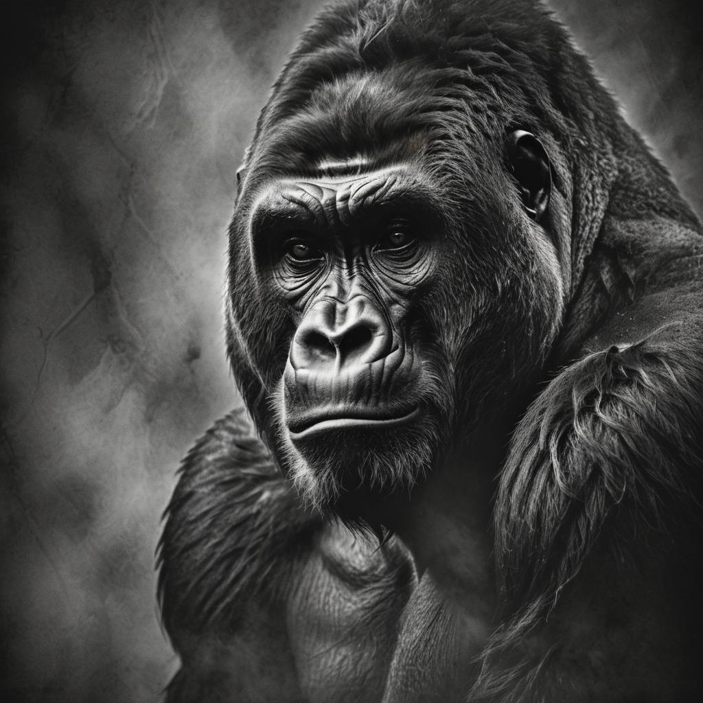 Gorilla